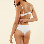 Load image into Gallery viewer, Brianna Seamless Bra &amp; Hipster
