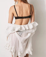 Load image into Gallery viewer, Ellie Underwired Bra &amp; Thong Set
