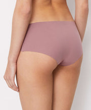 Invisible Mid-Hipster Micro - Pink