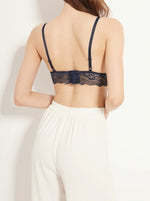Load image into Gallery viewer, Diva Bralette Wireless Soft Bra
