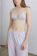 Load image into Gallery viewer, Ela Wireless Soft Comfort Bra
