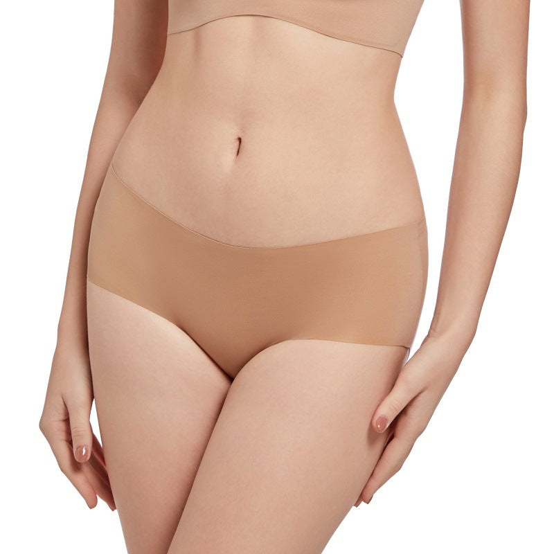 Invisible Hipster Shapewear - Beige