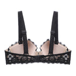 Load image into Gallery viewer, Ainsley Balconette Bra &amp; Bottom Set
