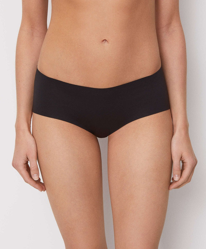 Invisible Mid-Hipster Micro - Black