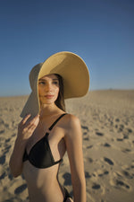 Load image into Gallery viewer, Ethel Brazilian Bikini &amp; Thong Set
